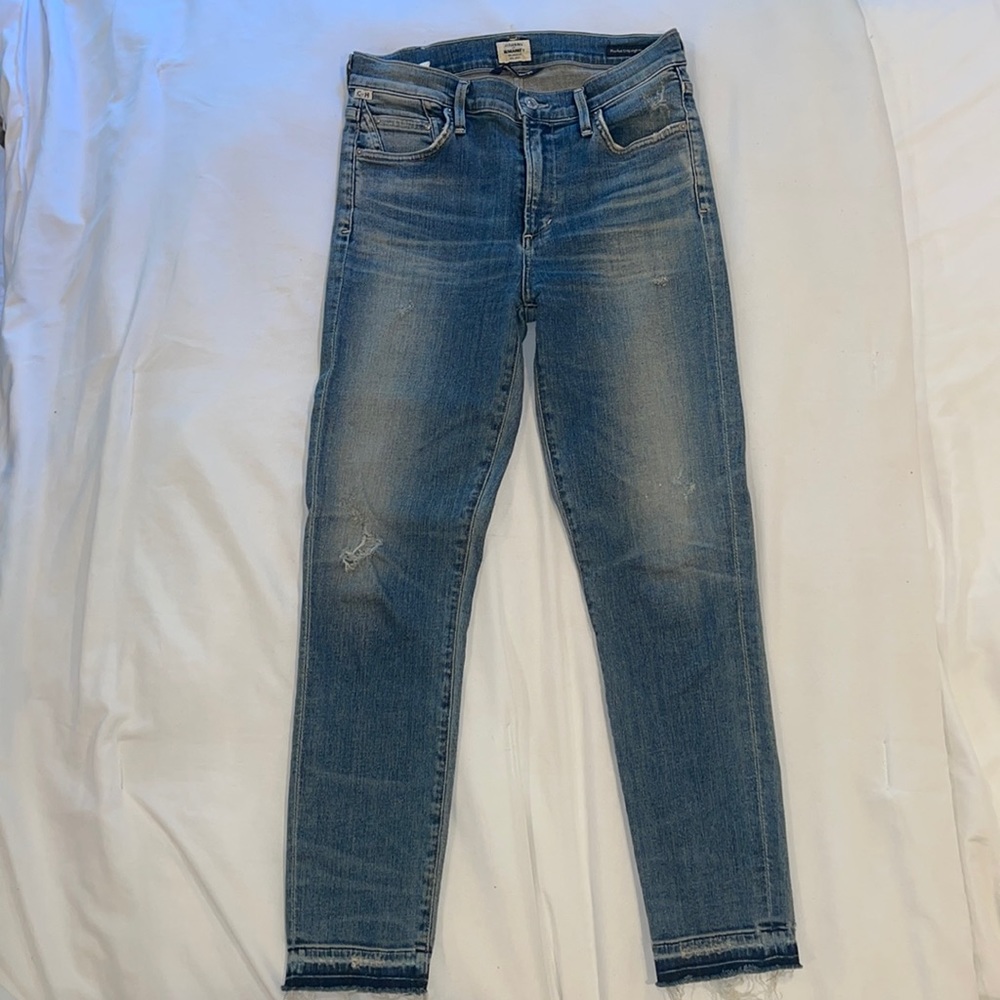 Citizens of Humanity Jeans